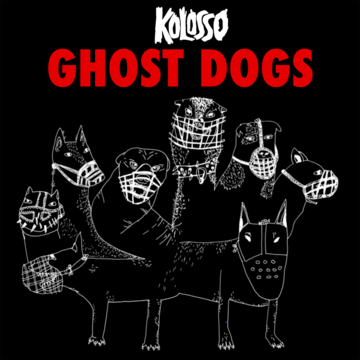 Ghost Dogs