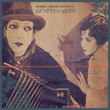 Tango - Invocazione