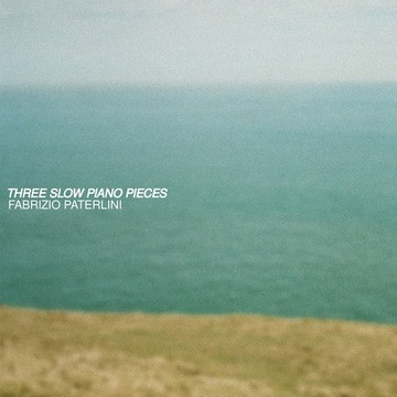 Three Slow Piano Pieces