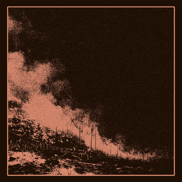 A Murmur, Boundless to the East