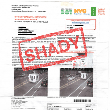 Shady