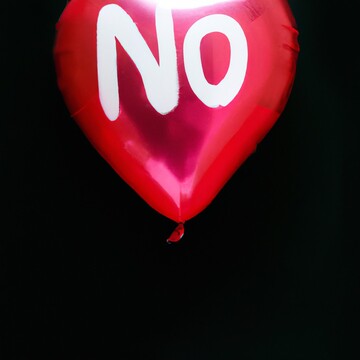 No Love