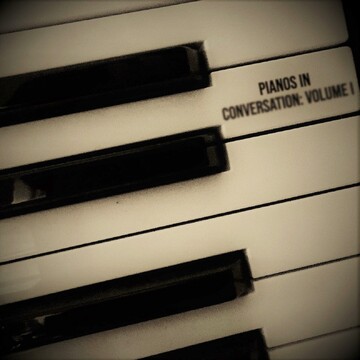 Pianos in Conversation, Vol.1