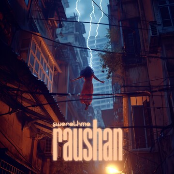 Raushan - Single