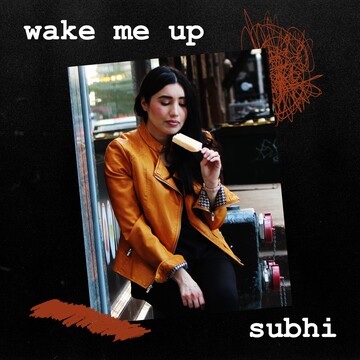Wake Me Up - Single