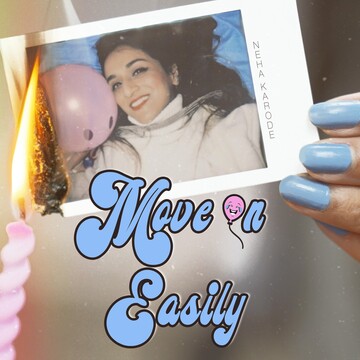 Move on Easily
