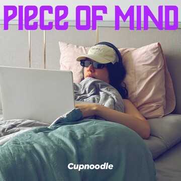 Piece of Mind