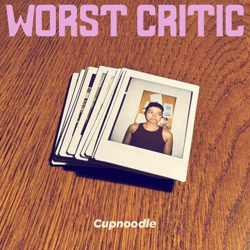 Worst Critic - Single