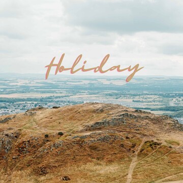 Holiday