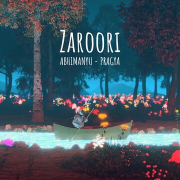 Zaroori