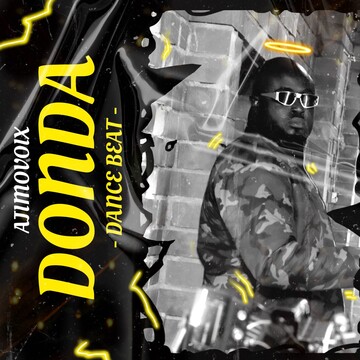 Donda Dance Beat