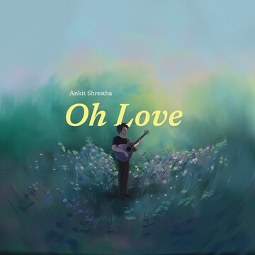 Oh Love