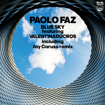 Blue Sky (Jay Caruso Future Disco)