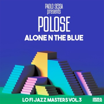Alone in the Blue (Lofi Jazz Master, Vol. 3)