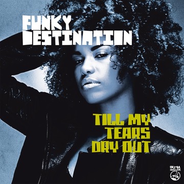 Till My Tears Dry out (Maracas Boyz Original)