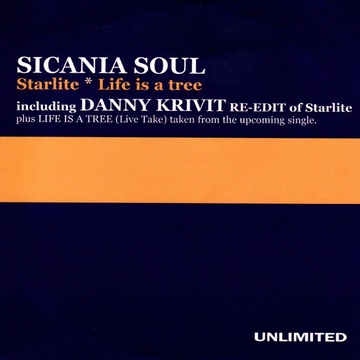 Starlite (Danny Krivit Re-Edit)