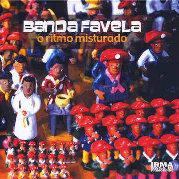 Samba De Ile (Waiwan Broken Remix)