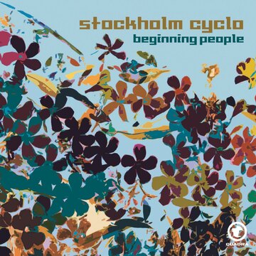 Beginning People (Radio Edit)