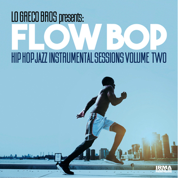 Hip Hop Jazz Instrumental Sessions Vol.2