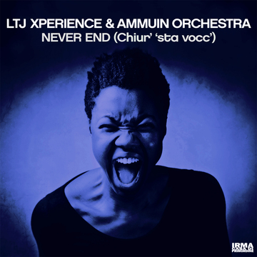 Never End (Chiur' 'sta Vocc') [Edit Version]