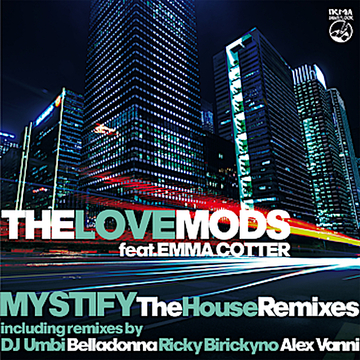Mystify (Alex Vanni Remix)