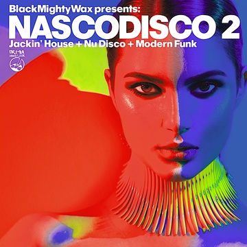 Make You Happy (Enea DJ & Ezio Centanni Disco Version)