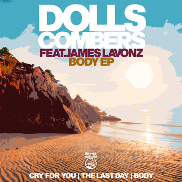 Body (Deepsearcher Pure Mix)