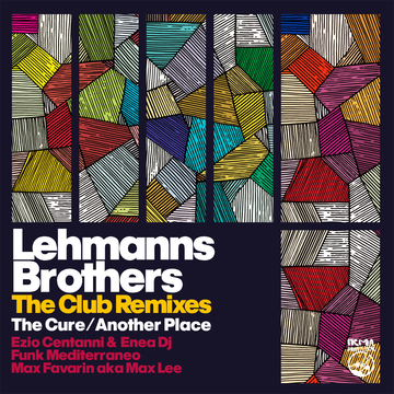 Another Place (Funk Mediterraneo Remix)