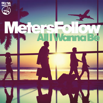 All I Wanna Be (Radio Edit)