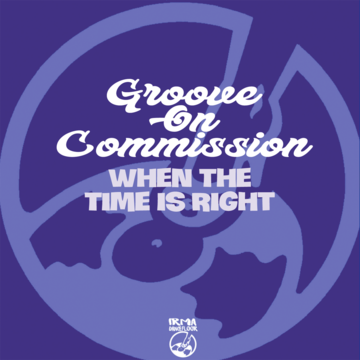 We're Going to the Groove