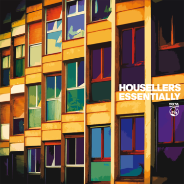 Instilled (Short Mix)