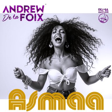 Asmaa (Extended Instrumental)