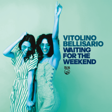 Warming Up (Streaming Mix)