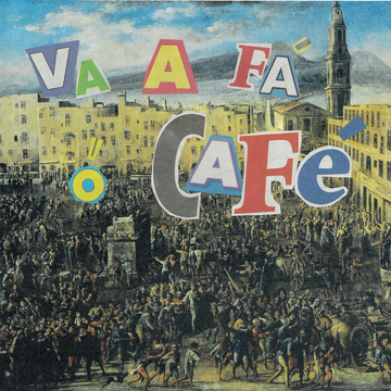 Va a fa ò Café