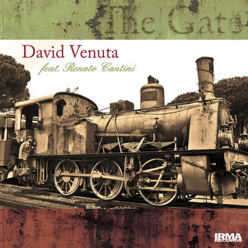 Old Trane (feat. Renato Cantini)