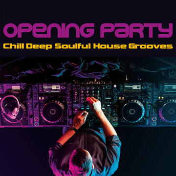 Don't Worry (Extended Mix)